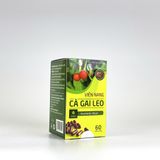  Viên nang cà gai leo Sadu loại 60 viên,100 viên nang 