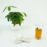  Trà túi lọc cà gai leo diếp cá Sadu gói 250g thanh nhiệt,đẹp da,bảo vệ lá gan,tăng cường chức năng gan 