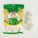  Trà Cà Gai Leo Chè Xanh SaDu- Phù Hợp Cho Người Mất Tập Trung, Uể Oải, Nóng Trong 