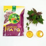  Trà túi lọc cà gai leo Tía tô sadu 500g 