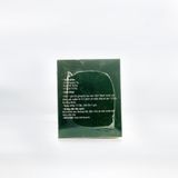  Trà Gừng Túi Lọc SADU - Phù Hợp Cho Người Hoa Mắt, Chóng Mặt, Thăng Bằng Kém 