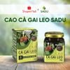 Cao Cà Gai Leo SaDu- Phù Hợp Cho Người Nóng Trong, Mẩn Ngứa, Quan Tâm Đến Sức Khoẻ Gan