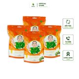  Trà túi lọc cà gai leo lá ổi Sadu gói 1kg 