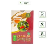  Trà Cà Gai Leo Đương Quy SADU - 100% Thảo Dược Tự Nhiên,Phú Hợp Cho Người Thể Trạng Yếu 