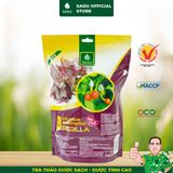  1 kg Trà cà gai leo tía tô Sadu 