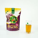  1 kg Trà cà gai leo tía tô Sadu 