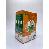  Hộp Trà Lá Ổi Cà Gai Leo SaDu -Hỗ trợ Người Chế Độ Ăn Hạn Chế Đường, Ăn Kiêng, Hộp 100gram 