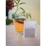  Trà Túi Lọc Cà Gai Leo Đinh Lăng Sadu 250gr(50 túi lọc)- Thư Giãnn Tinh Thần 
