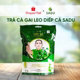  Trà túi lọc cà gai leo diếp cá Sadu gói 250g thanh nhiệt,đẹp da,bảo vệ lá gan,tăng cường chức năng gan 