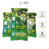  Trà Túi Lọc Cà Gai Leo Đinh Lăng- Thảo Dược Thiên Nhiên, Phù Hợp Cho Người Hay Căng Thẳng 1kg 