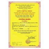  Trà Túi Lọc Xạ Đen Cà Gai Leo SaDu- Cà Gai Leo Xạ Đen Phù Hợp Cho Người Nóng Trong, 1kg 