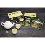  Trà túi lọc cà gai leo Sadu hộp 250gr 