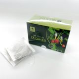  Trà giải độc gan hòa tan Cà gai leo Sadu 