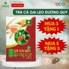 Trà Cà Gai Leo Đương Quy SADU - 100% Thảo Dược Tự Nhiên,Phú Hợp Cho Người Thể Trạng Yếu