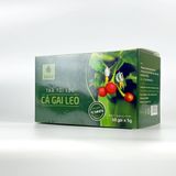  Trà túi lọc cà gai leo Sadu hộp 250gr 
