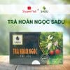 Trà Hoàn Ngọc Túi Lọc Sadu Hộp(150g)- Thanh Nhiệt,Phù Hợp Cho Người Bụng Yếu