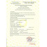  Trà túi lọc Dây Đau Xương Cà Gai leo Sadu 100% thiên nhiên hỗ trợ chứng tê bì chân tay, đau mỏi vai gáy  hộp 250g 