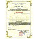  Trà Thảo Mộc Cà Gai Leo Hoa Cúc SaDu - Hương Thơm Dễ Uống, Thích Hợp Dùng Hàng Ngày,Túi 1kg 