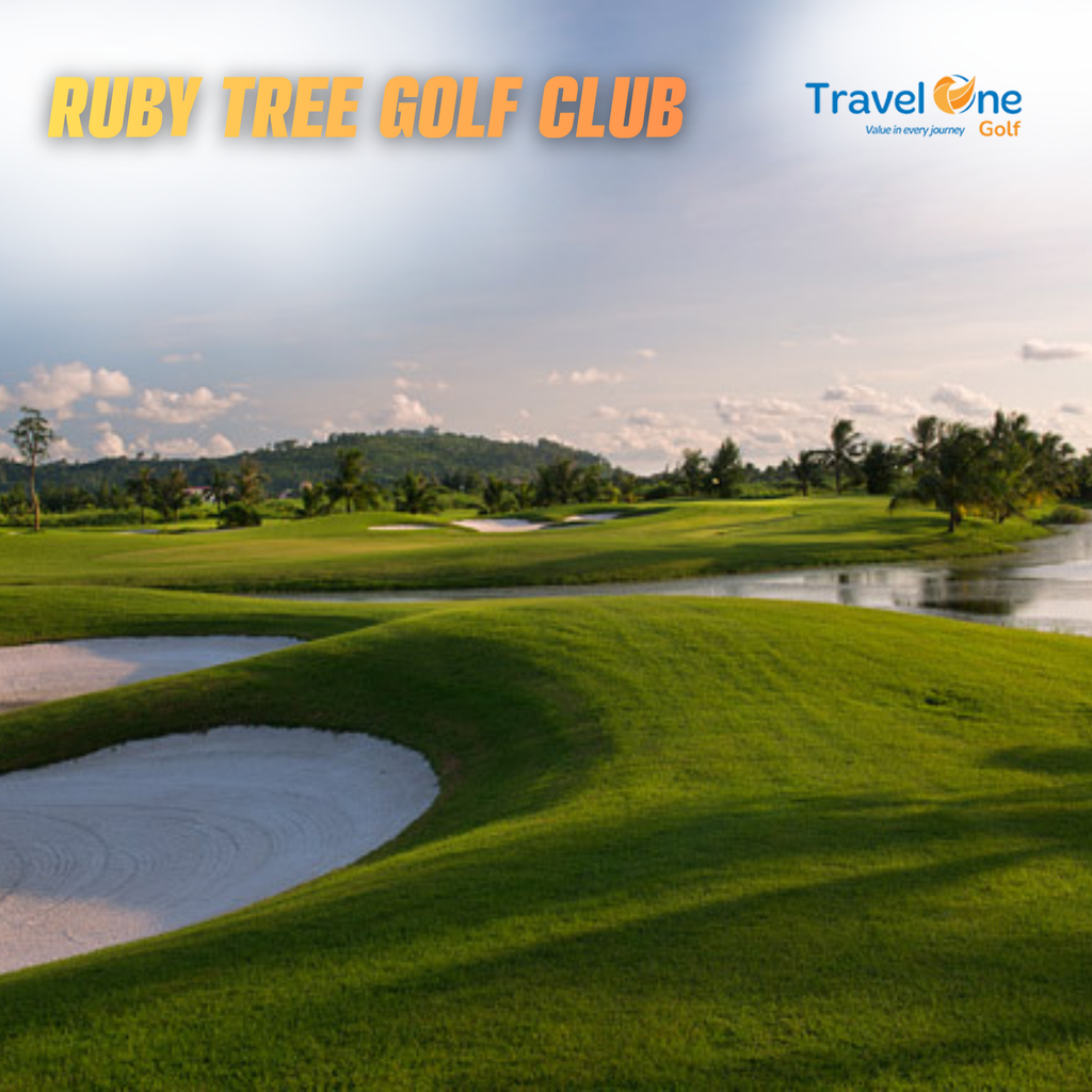 Tree Club RUBY TREE GOLF CLUB – Travel One Golf