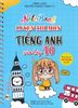  Luyện thi môn tiếng Anh vào lớp 10 Notebook 