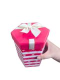  Hộp quà lục giác HL12 