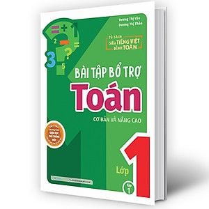  Bài tập bổ trợ toán 1/1 (cơ bản và nâng cao) 