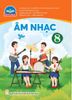  ÂM NHẠC  8 ( Chân trời sáng tạo ) 