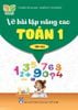  Vở BT nâng cao toán 1/2(KN) 