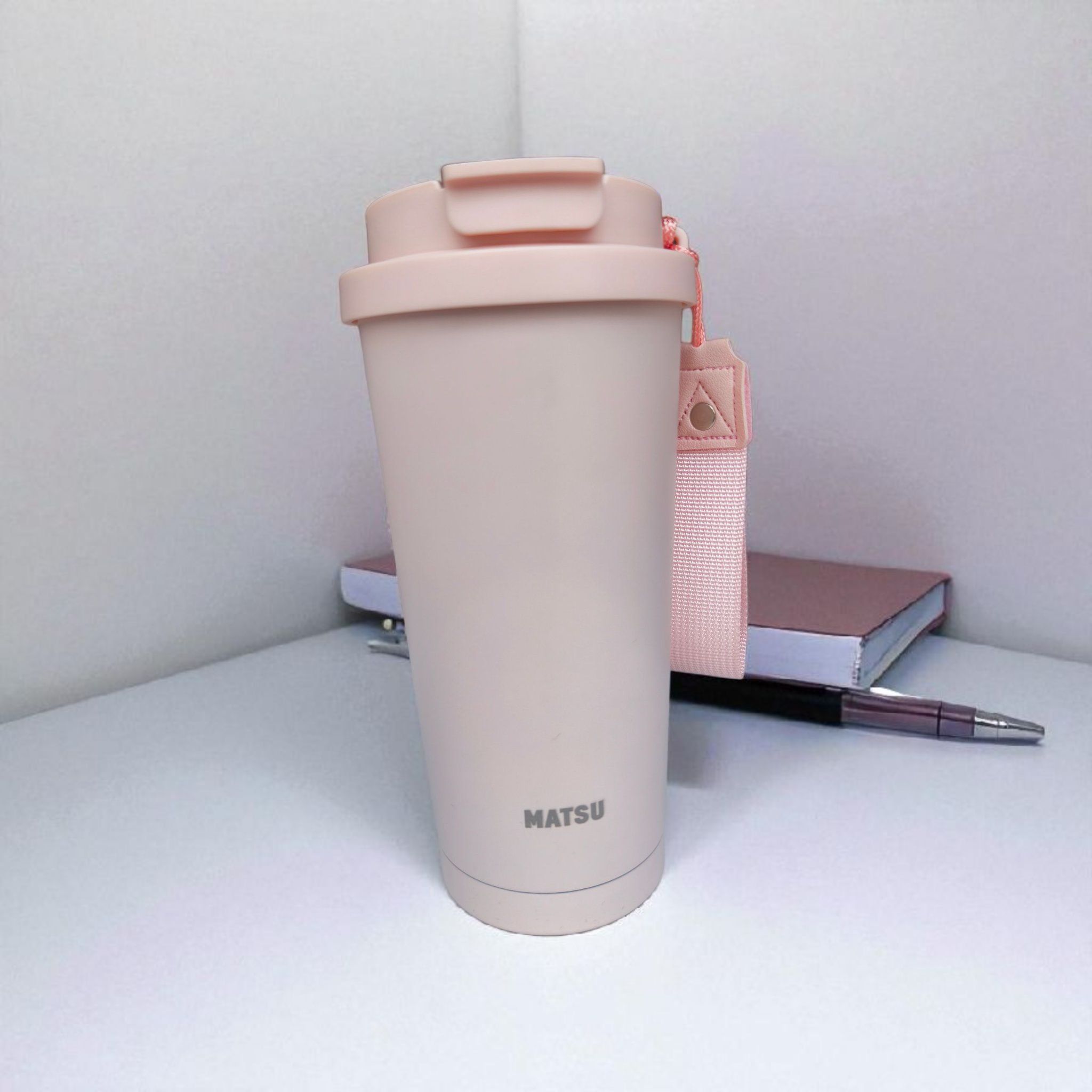  Ly giữ nhiệt Classic 500ml (1694) 