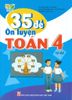  35 đề ôn luyện toán 4/1(KN) 