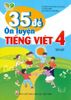  35 đề ôn luyện tiếng Việt 4/1(KN) 