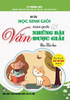  Đề thi HSG Văn toàn quốc và những bài được giải bậc tiểu học 