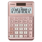  Máy tính CASIO MS120FM-PK 