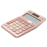  Máy tính CASIO MS120FM-PK 