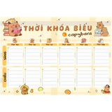  [Cấp 1] Combo dụng cụ học sinh cấp 1 đầy đủ 
