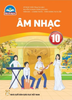  ÂM NHẠC 10 ( CHÂN TRỜI SÁNG TẠO ) 