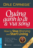  Quẳng Gánh Lo Đi & Vui Sống (khổ nhỏ) 