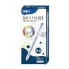  Viết gel Deli G118-DB 
