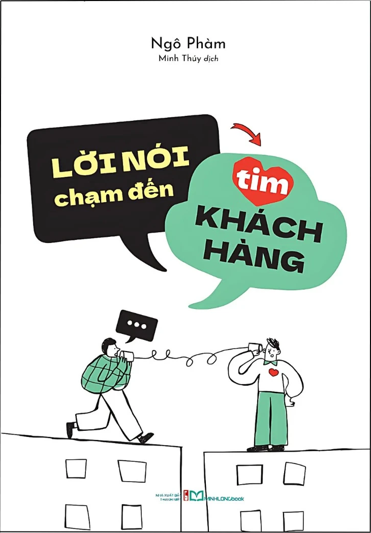  Lời Nói Chạm Đến Tim Khách Hàng 