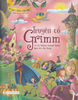  Tủ Sách Vàng Cho Con - Truyện cổ Grimm 