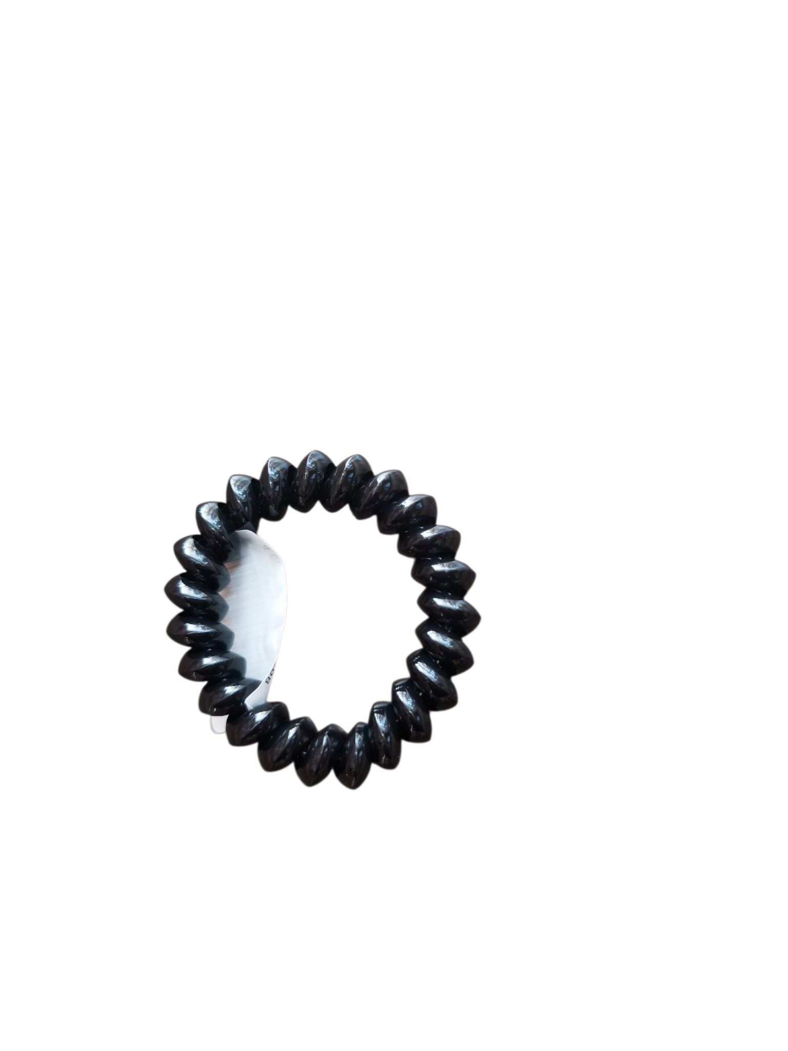  Thun cột tóc lò xo nhiều màu 