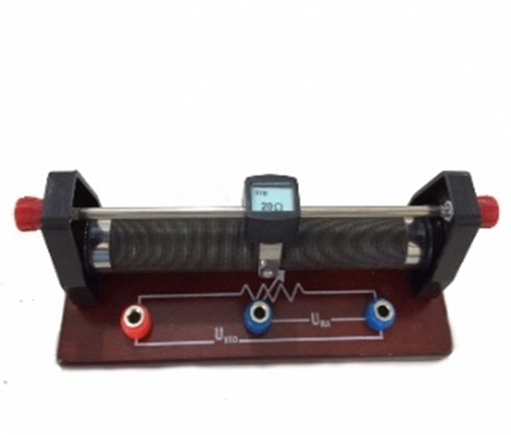  Biến trở con chạy Lớp 9 