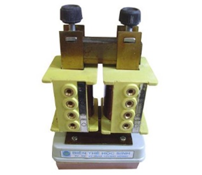  Biến thế thực hành - Lớp 9 