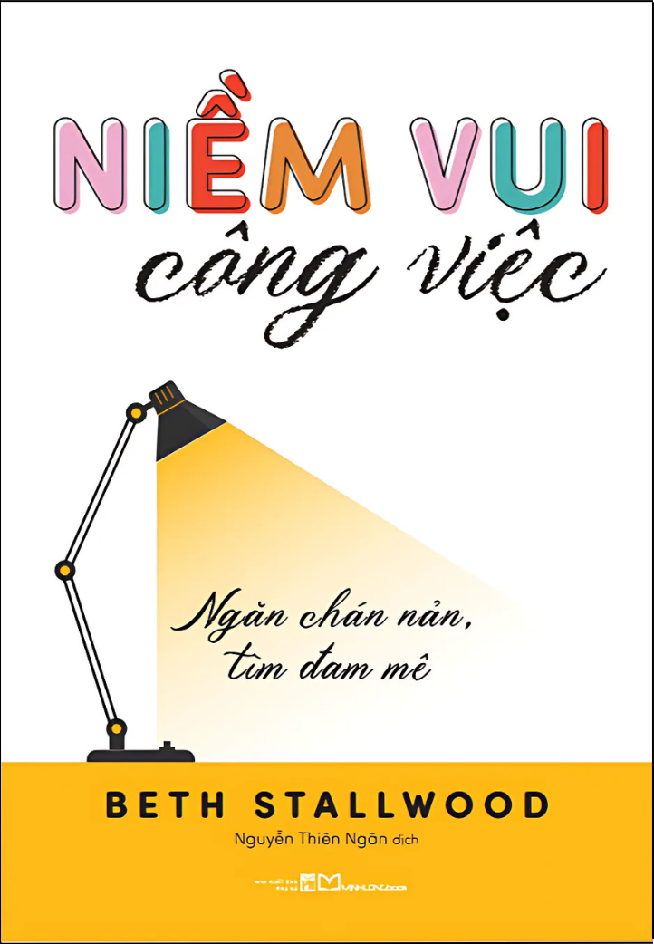  Niềm Vui Công Việc 