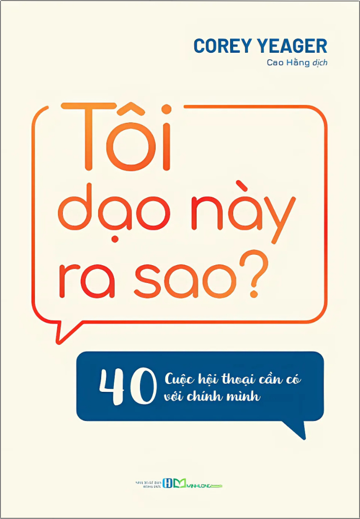  Tôi Dạo Này Ra Sao? 