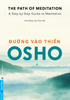  OSHO - Đường vào thiền 
