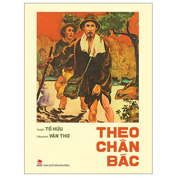  Theo chân Bác 