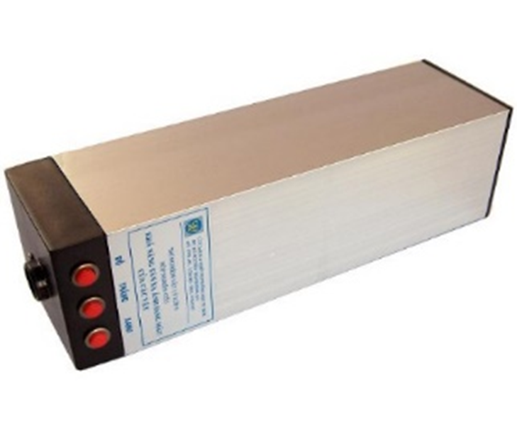  Hộp nghiên cứu tán xạ ánh sáng (Lớp 9) 