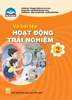  VỞ BÀI TẬP HOẠT ĐỘNG TRẢI NGHIỆM 2 ( CHÂN TRỜI SÁNG TẠO ) 