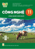  CÔNG NGHỆ 11 - CÔNG NGHỆ CHĂN NUÔI ( KNTT ) 